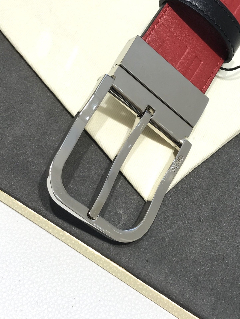 Fendi Belts